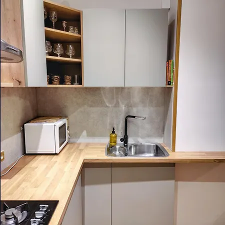 Spacious Apartment Near Old Town Vilnius Exterior photo