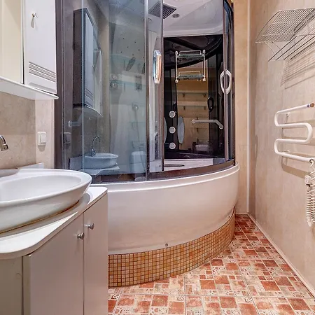 Spacious Apartment Near Old Town Vilnius Exterior photo