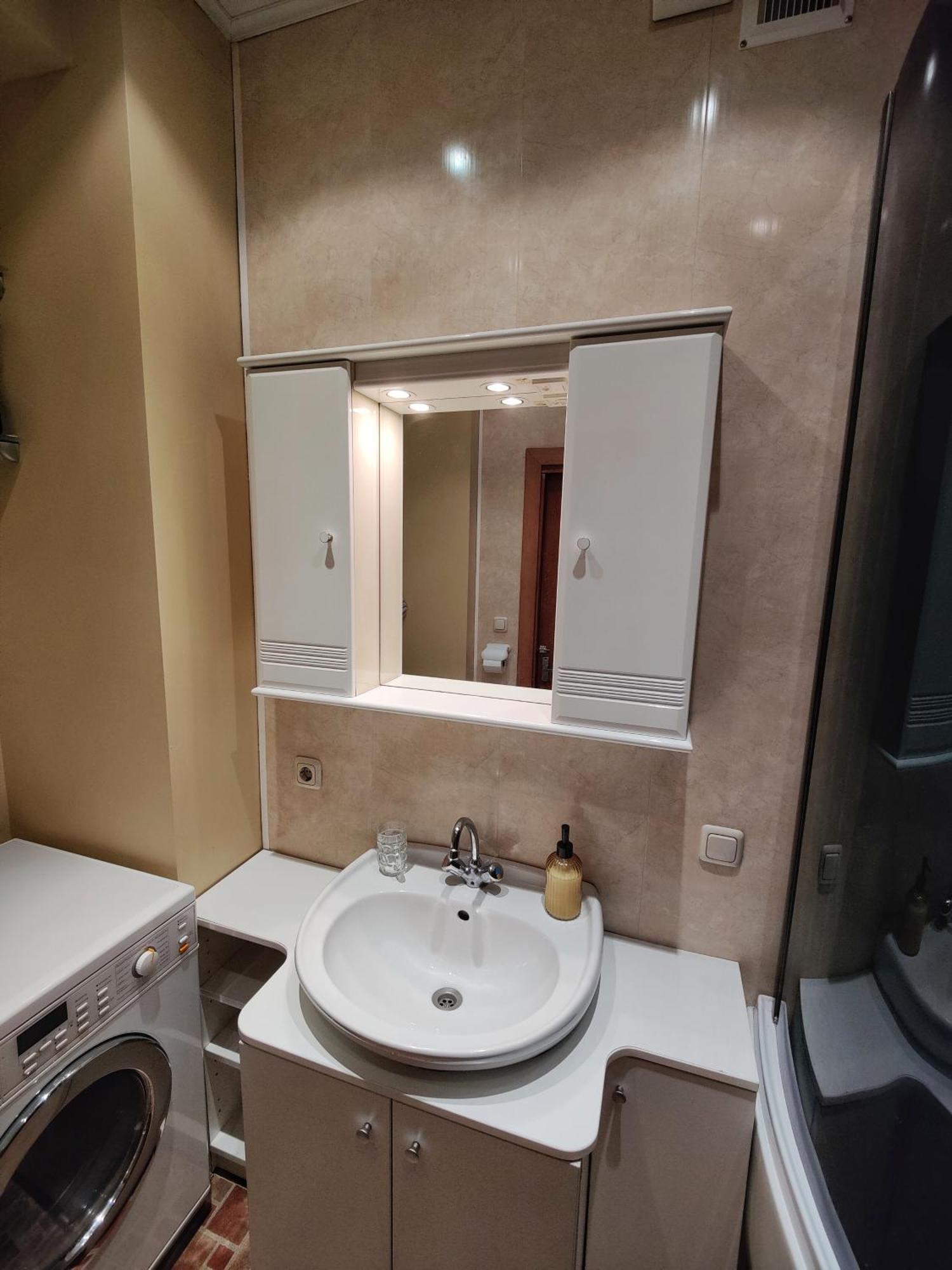Apartment Spacious Near Old Town Vilnius