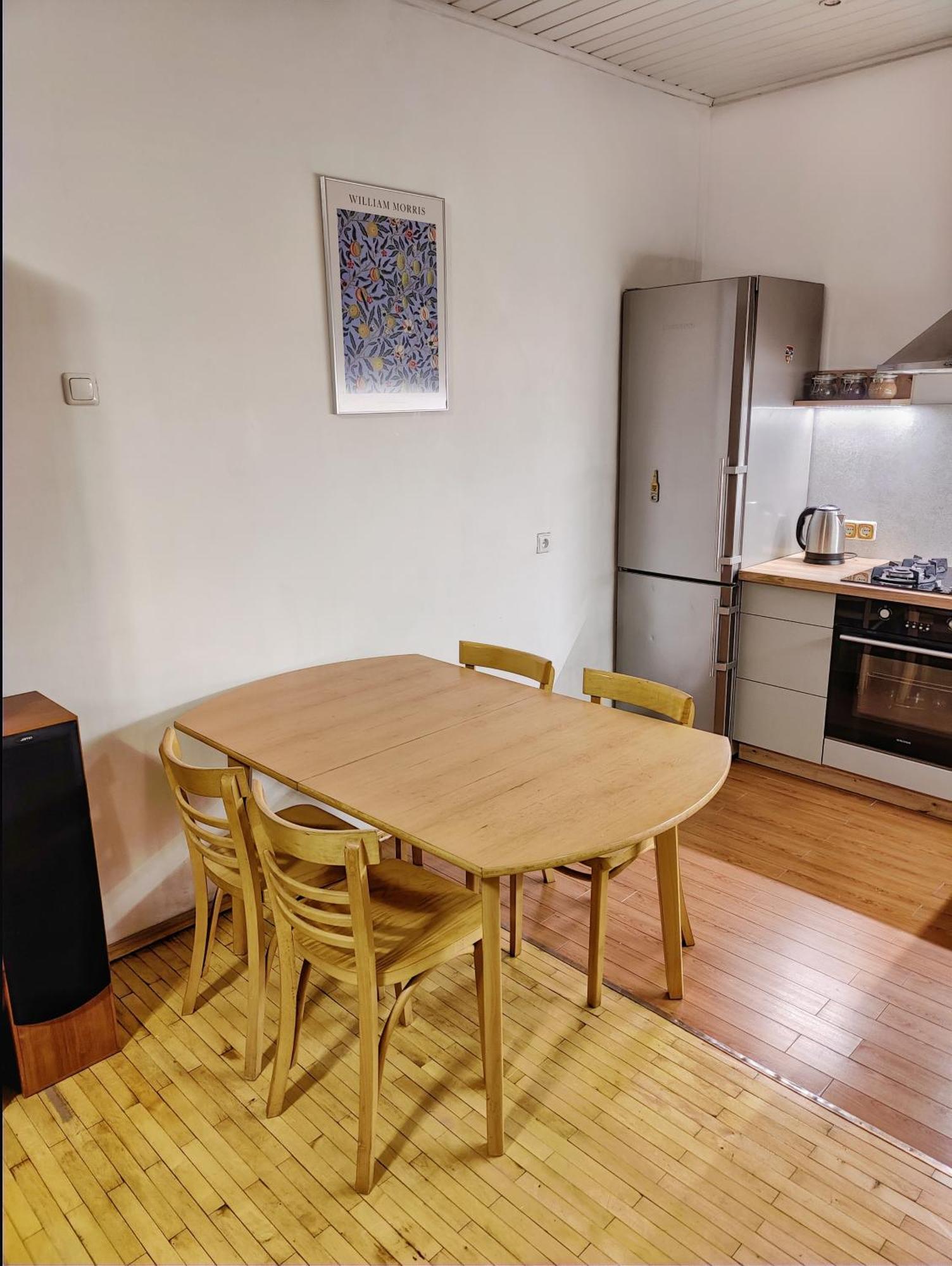 Apartment Spacious Near Old Town *