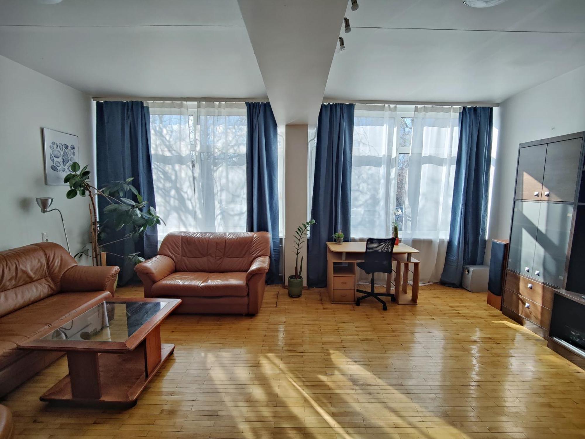 Apartment Spacious Near Old Town *