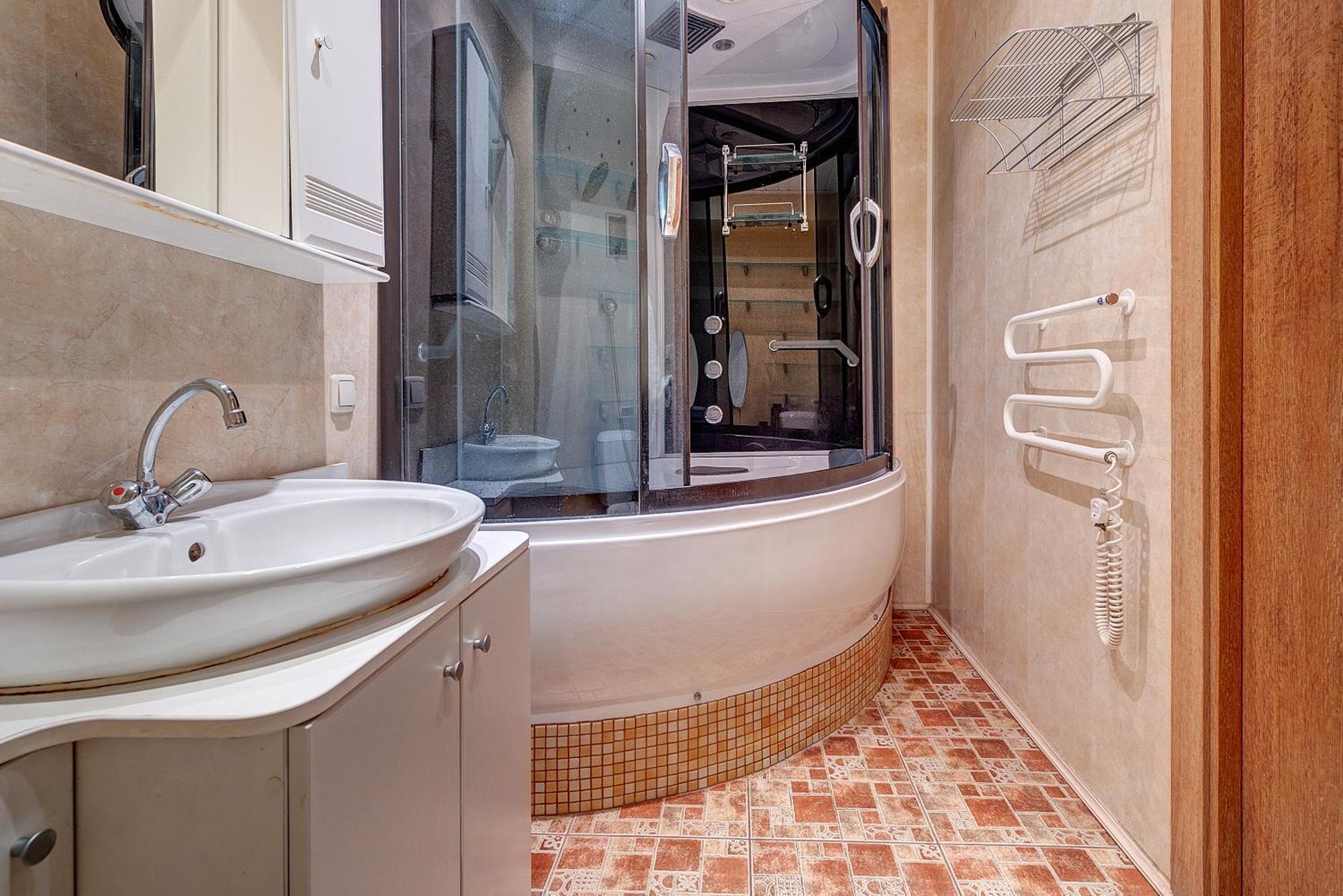 Spacious Near Old Town Vilnius