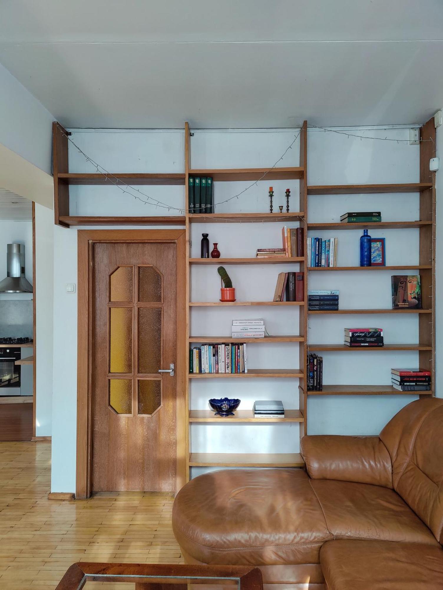 Spacious Near Old Town *